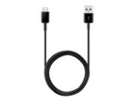 Samsung USB 2.0 USB Type-C-kabel 1,5 m svart