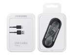 Samsung USB 2.0 USB Type-C-kabel 1,5 m svart