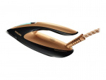 Philips PerfectCare Elite GC9682 Dampstrykejern 2700W Svart Brun