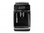 Philips Serie 2200 EP2221 Automatisk kaffemaskin Glanset svart