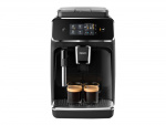 Philips Serie 2200 EP2221 Automatisk kaffemaskin Glanset svart