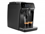 Philips Serie 2200 EP2221 Automatisk kaffemaskin Glanset svart