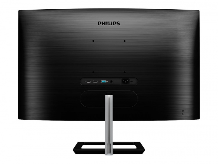 Philips E-line 325E1C 32 2560 x 1440 (2K) VGA (HD-15) HDMI DisplayPort 75 Hz Philips E-line 325E1C 32 2560 x 1440 (2K) VGA (HD-15) HDMI DisplayPort 75 Hz