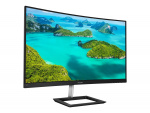Philips E-line 325E1C 32 2560 x 1440 (2K) VGA (HD-15) HDMI DisplayPort 75 Hz Philips E-line 325E1C 32 2560 x 1440 (2K) VGA (HD-15) HDMI DisplayPort 75 Hz
