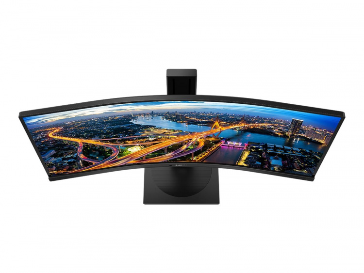 Philips B Line 345B1C 34 3440 x 1440 (UltraWide) HDMI DisplayPort 100 Hz Philips B Line 345B1C 34 3440 x 1440 (UltraWide) HDMI DisplayPort 100 Hz