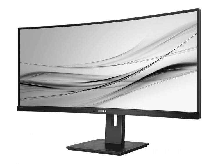 Philips B Line 345B1C 34 3440 x 1440 (UltraWide) HDMI DisplayPort 100 Hz Philips B Line 345B1C 34 3440 x 1440 (UltraWide) HDMI DisplayPort 100 Hz