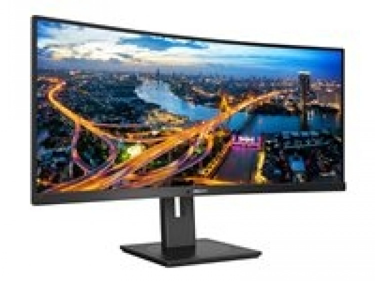 Philips B Line 345B1C 34 3440 x 1440 (UltraWide) HDMI DisplayPort 100 Hz Philips B Line 345B1C 34 3440 x 1440 (UltraWide) HDMI DisplayPort 100 Hz