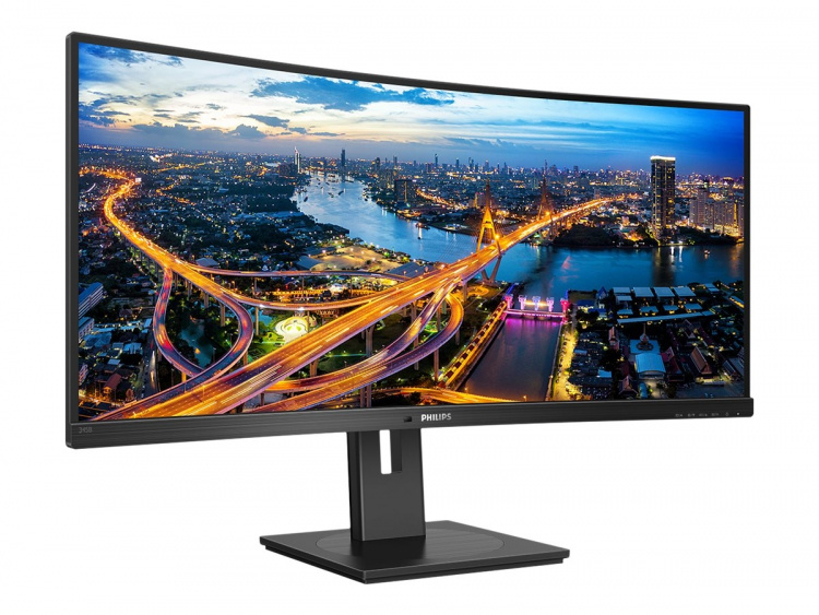 Philips B Line 345B1C 34 3440 x 1440 (UltraWide) HDMI DisplayPort 100 Hz Philips B Line 345B1C 34 3440 x 1440 (UltraWide) HDMI DisplayPort 100 Hz