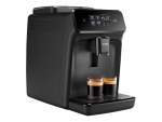 Philips Serie 1200 EP1200 Automatisk kaffemaskin Matt svart