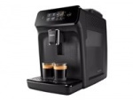 Philips Serie 1200 EP1200 Automatisk kaffemaskin Matt svart