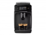 Philips Serie 1200 EP1200 Automatisk kaffemaskin Matt svart