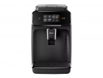 Philips Serie 1200 EP1200 Automatisk kaffemaskin Matt svart