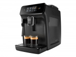 Philips Serie 1200 EP1220 Automatisk kaffemaskin Matt svart