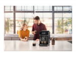 Philips Serie 1200 EP1220 Automatisk kaffemaskin Matt svart