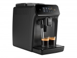 Philips Serie 1200 EP1220 Automatisk kaffemaskin Matt svart