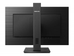 Philips S-line 275S1AE 27 2560 x 1440 (2K) DVI HDMI DisplayPort 75 Hz svingbar skjerm