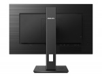 Philips B Line 275B1 27 2560 x 1440 (2K) DVI HDMI DisplayPort 75 Hz svingbar skjerm