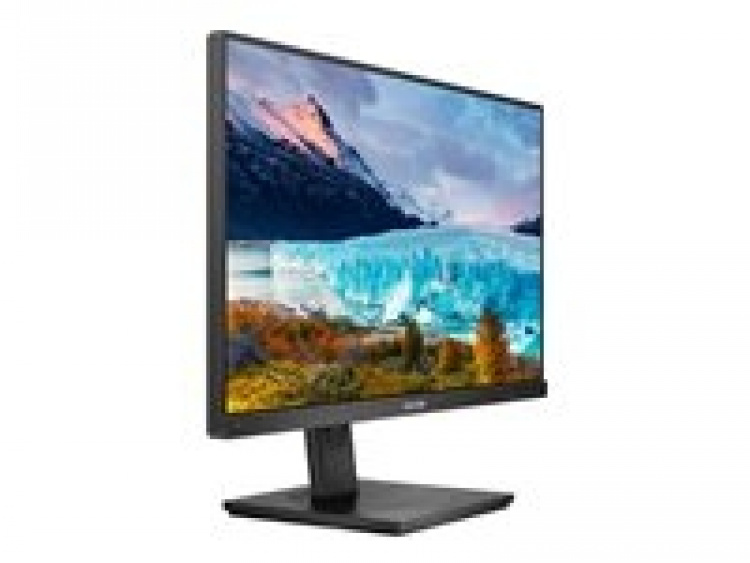 Philips S-line 272S1AE 27 IPS 1920 x 1080 (Full HD) 75 Hz DVI VGA (HD-15) HDMI DisplayPort Pivot-skjerm