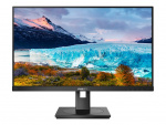 Philips S-line 272S1AE 27 IPS 1920 x 1080 (Full HD) 75 Hz DVI VGA (HD-15) HDMI DisplayPort Pivot-skjerm