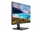 Philips S-line 272S1AE 27 IPS 1920 x 1080 (Full HD) 75 Hz DVI VGA (HD-15) HDMI DisplayPort Pivot-skjerm