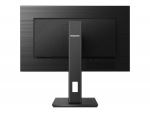 Philips S-line 272S1AE 27 IPS 1920 x 1080 (Full HD) 75 Hz DVI VGA (HD-15) HDMI DisplayPort Pivot-skjerm