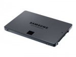 Samsung 870 QVO SSD MZ-77Q2T0BW 2TB 2,5 SATA-600 Samsung 870 QVO SSD MZ-77Q2T0BW 2TB 2,5 SATA-600