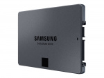 Samsung 870 QVO SSD MZ-77Q2T0BW 2TB 2,5 SATA-600 Samsung 870 QVO SSD MZ-77Q2T0BW 2TB 2,5 SATA-600
