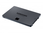 Samsung 870 QVO SSD MZ-77Q2T0BW 2TB 2,5 SATA-600 Samsung 870 QVO SSD MZ-77Q2T0BW 2TB 2,5 SATA-600