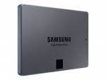 Samsung 870 QVO SSD MZ-77Q2T0BW 2TB 2,5 SATA-600 Samsung 870 QVO SSD MZ-77Q2T0BW 2TB 2,5 SATA-600