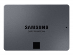 Samsung 870 QVO SSD MZ-77Q2T0BW 2TB 2,5 SATA-600 Samsung 870 QVO SSD MZ-77Q2T0BW 2TB 2,5 SATA-600