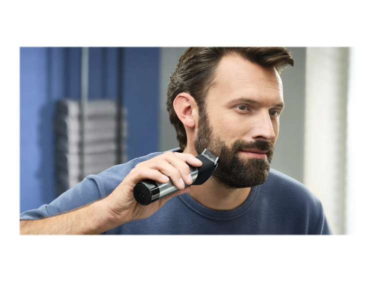 Philips Trimmer BT9810
