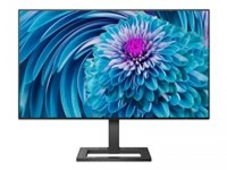 Philips E-line 275E2FAE 27 2560 x 1440 (2K) HDMI DisplayPort 75 Hz