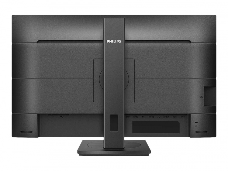 Philips B Line 276B1 27 2560 x 1440 (2K) HDMI DisplayPort USB-C 75 Hz dokkbar skjerm