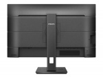 Philips B Line 276B1 27 2560 x 1440 (2K) HDMI DisplayPort USB-C 75 Hz dokkbar skjerm