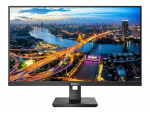 Philips B Line 276B1 27 2560 x 1440 (2K) HDMI DisplayPort USB-C 75 Hz dokkbar skjerm