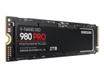 Samsung 980 PRO SSD MZ-V8P2T0BW 2TB M.2