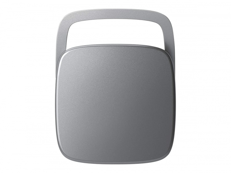 Philips TAS3505 Grå