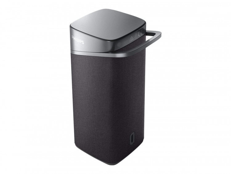 Philips TAS3505 Grå