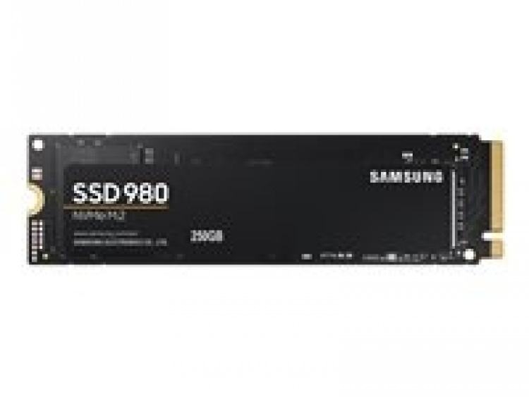 Samsung 980 SSD MZ-V8V250BW 250 GB M.2