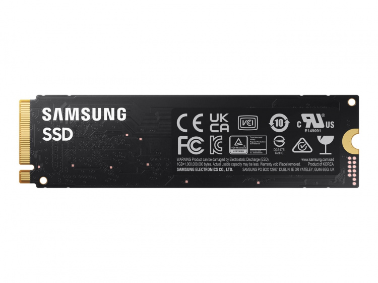 Samsung 980 SSD MZ-V8V1T0BW 1TB M.2 Samsung 980 SSD MZ-V8V1T0BW 1TB M.2