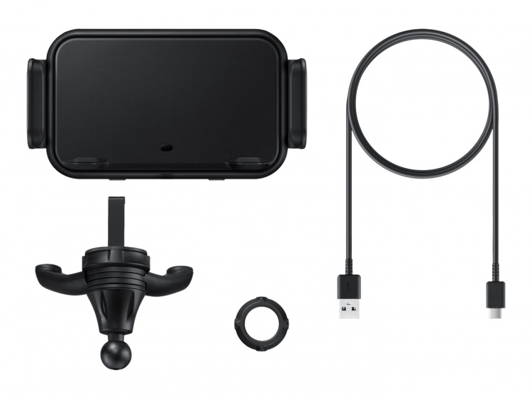 Samsung trådløs billader 9Watt 24 pinner USB-C