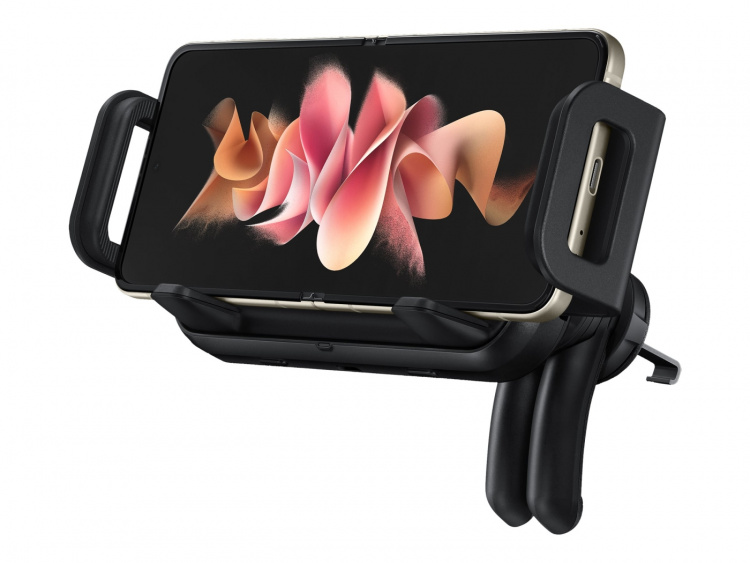 Samsung trådløs billader 9Watt 24 pinner USB-C