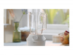 Philips Serie 3000 HR2041 Blender hvit