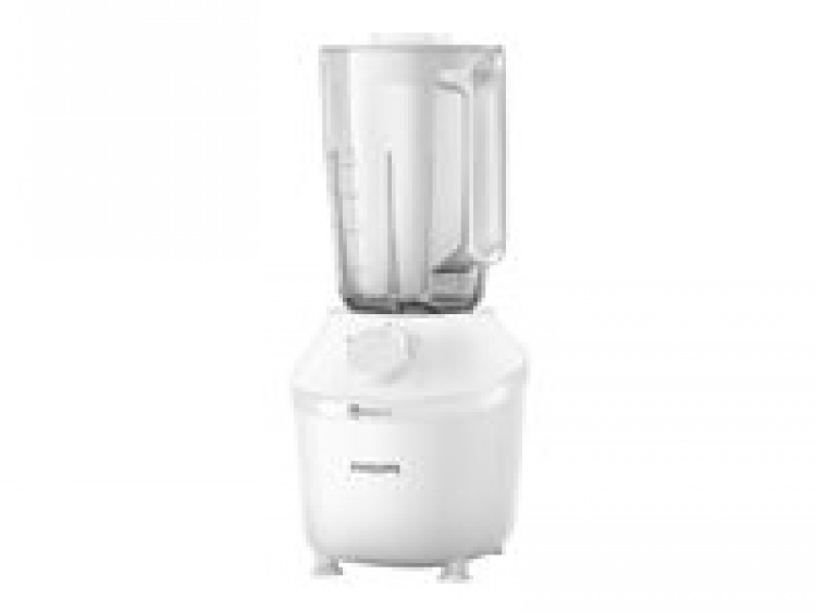 Philips Serie 3000 HR2041 Blender hvit