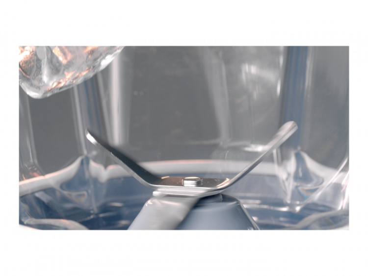 Philips Serie 3000 HR2041 Blender hvit