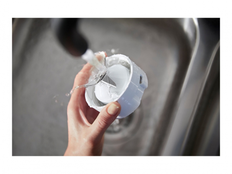 Philips Serie 3000 HR2041 Blender hvit