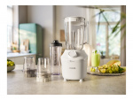 Philips Serie 3000 HR2041 Blender hvit