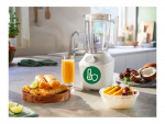 Philips Serie 3000 HR2041 Blender hvit