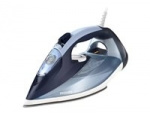 Philips Azur 7000 Series DST7020 dampstrykejern 2800W blå/hvit