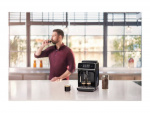 Philips Serie 2200 EP2224 automatisk kaffemaskin Svart/kasjmirgrå